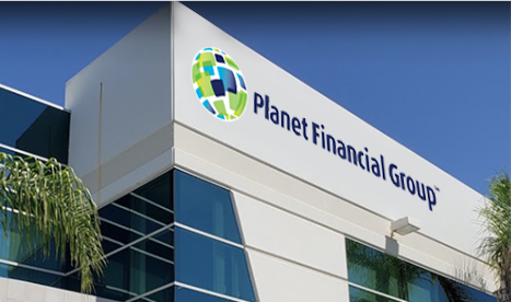 Planet Financial Group Reports Highest Monthly Lock Volume in Company History